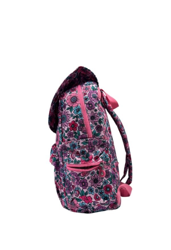 KIPLING - FLORAL SOEUL BACKPACK - Image 13
